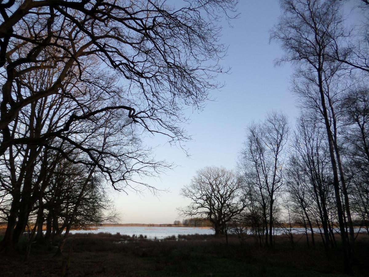 Mekelermeer Geesbrug Exteriér fotografie
